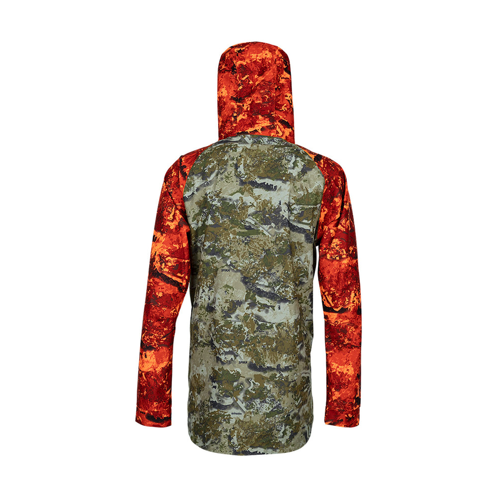 Spika Mens Valley Jacket 2XL / Biarri Camo