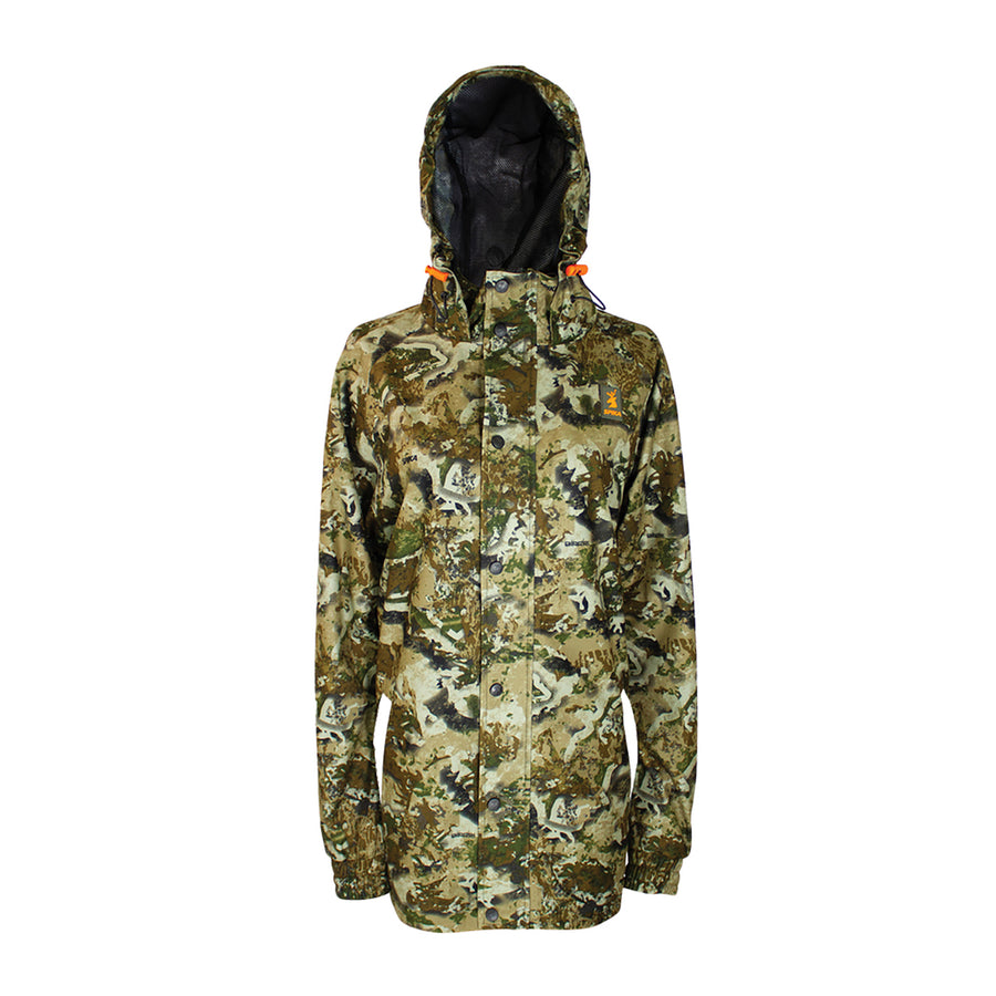 Spika Womens Valley Jacket 2XL / Biarri Camo