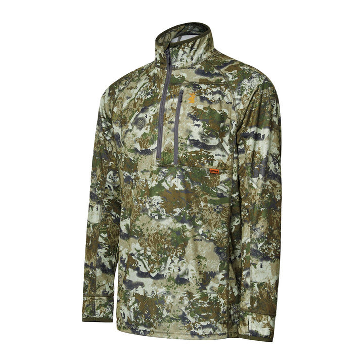 Spika Mens Guide Lightweight Top 2XL / Biarri Camo