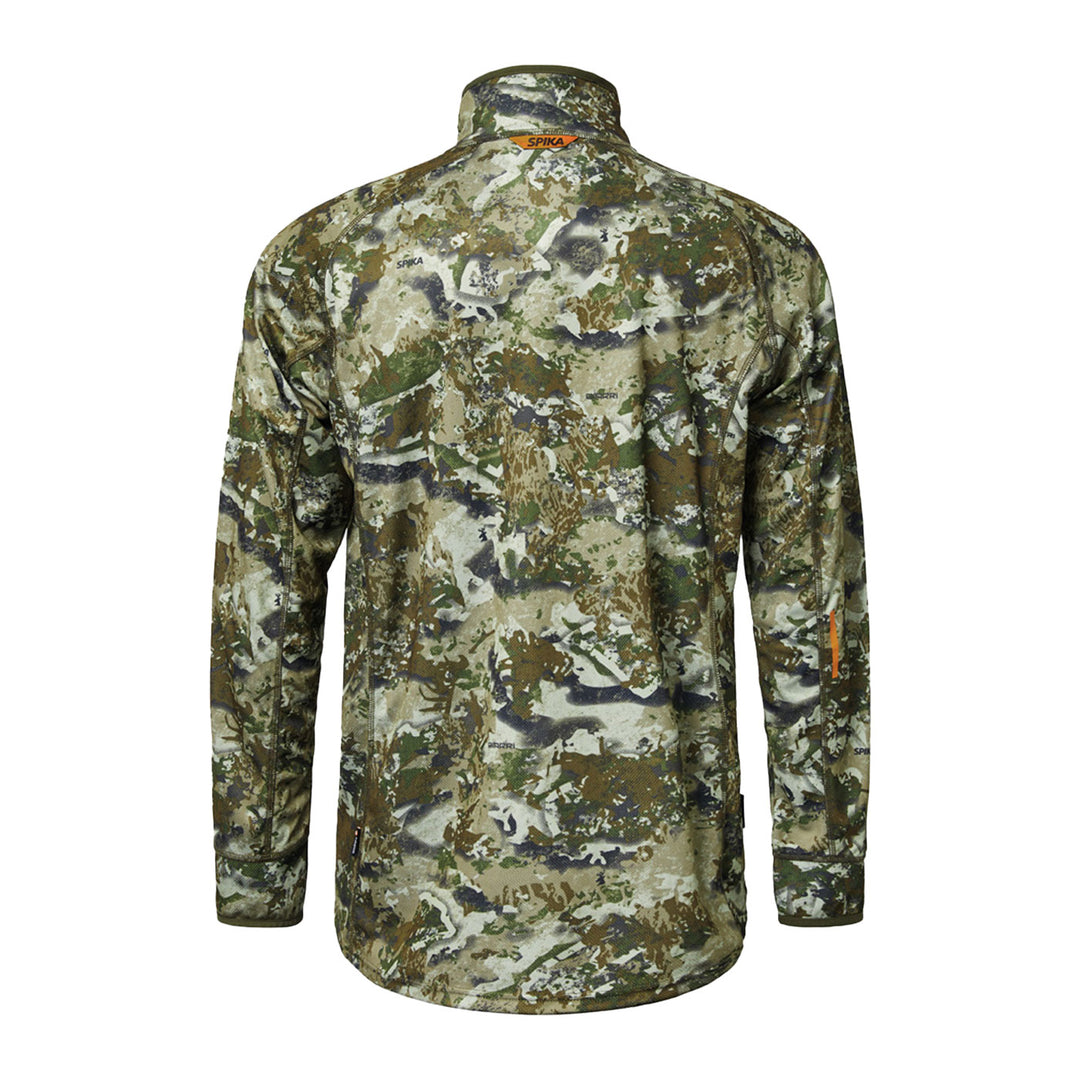 Spika Mens Guide Lightweight Top 2XL / Biarri Camo