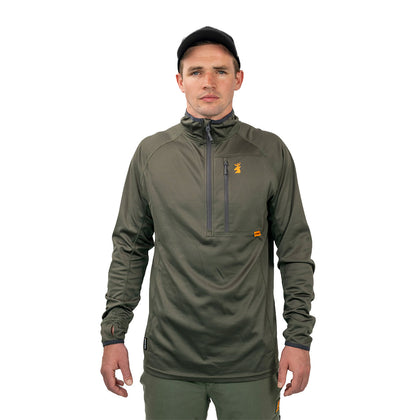 Spika Mens Guide Lightweight Top