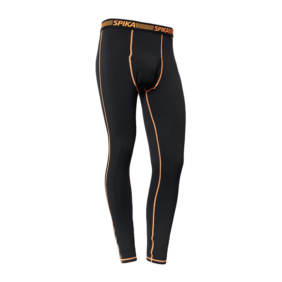 Spika Mens ThermaFlow Pants 2XL / Black