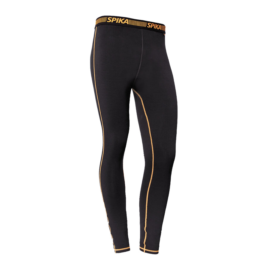 Spika Womens ThermaFlow Pants 2XL / Black