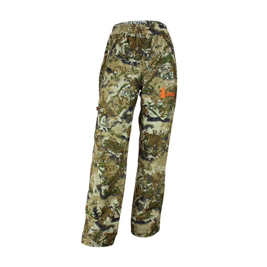 Spika Kids Tracker Pants 2 / Biarri Camo