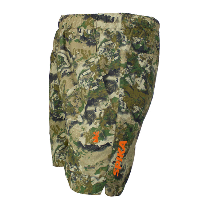 Spika Mens Guide Quick-Dry Shorts 2XL / Biarri Camo