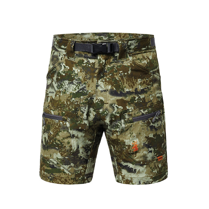 Spika Mens Xone Shorts 2XL / Biarri Camo