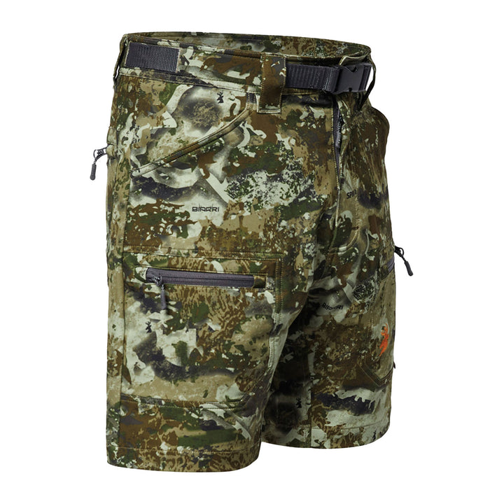 Spika Mens Xone Shorts 2XL / Biarri Camo