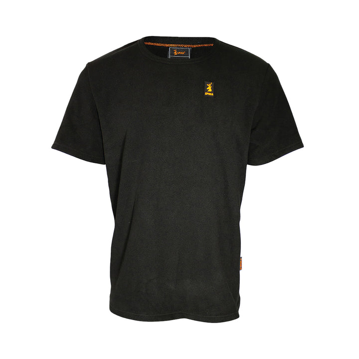 Spika Mens Alpine Fleece T-Shirt