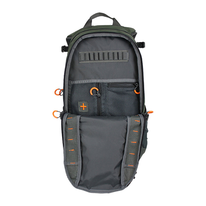 Spika Drover Pro Pack - 25L 25L / Biarri Camo