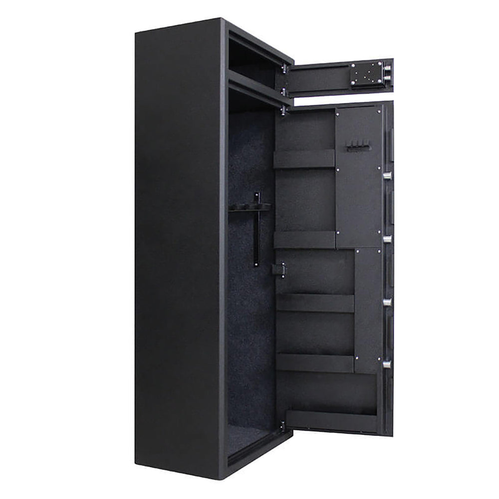 Spika Large 12 Gun Safe - A/B Category Compliant