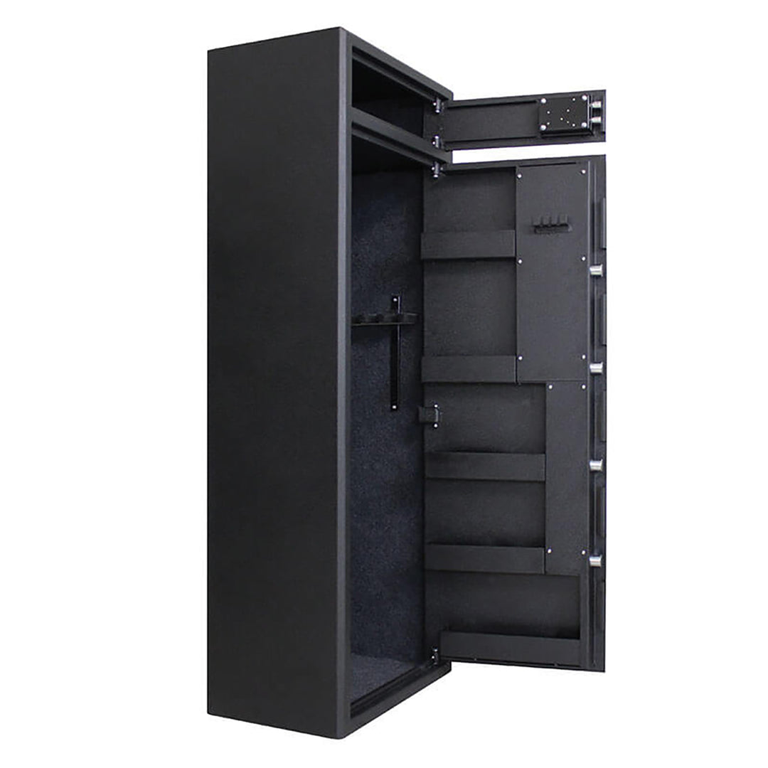 Spika Large 12 Gun Safe - A/B Category Compliant