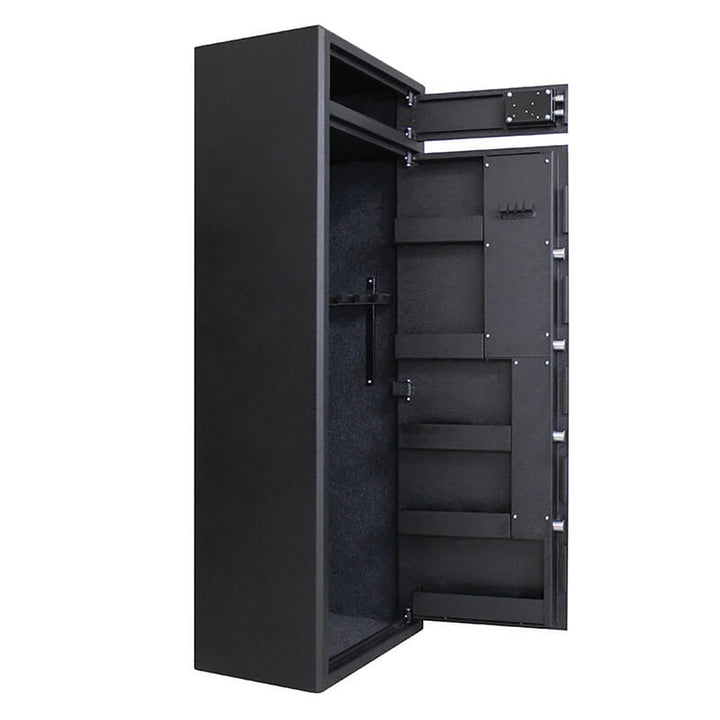 Spika Large 12 Gun Safe - A/B Category Compliant