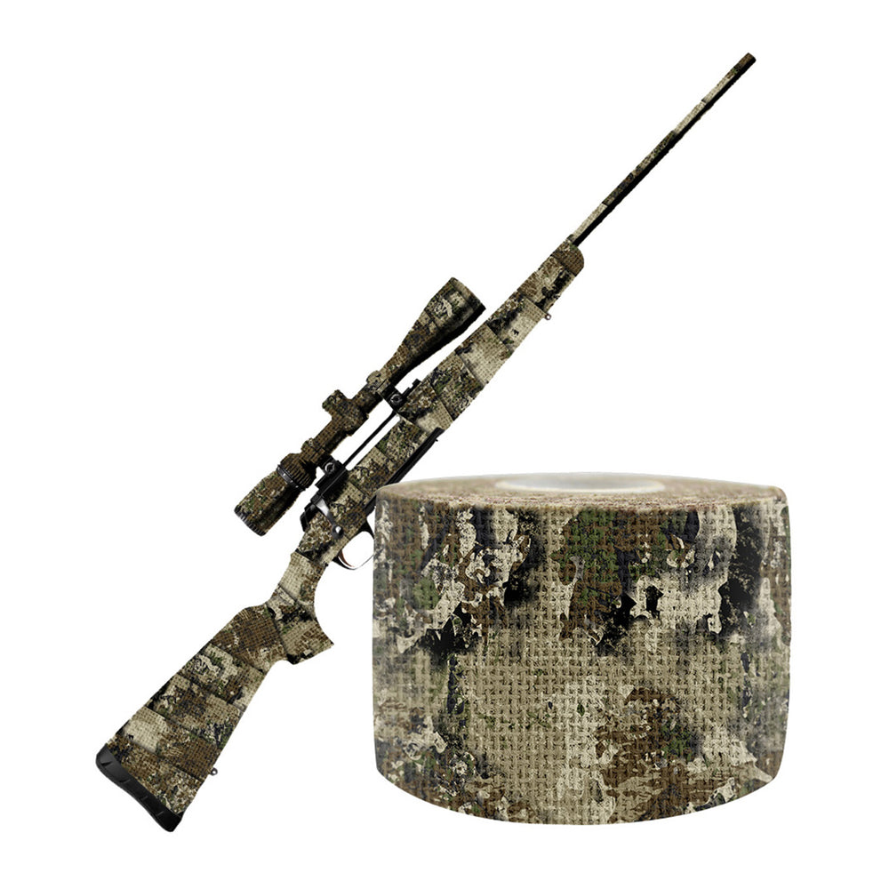 Spika Camo Wrap - Biarri