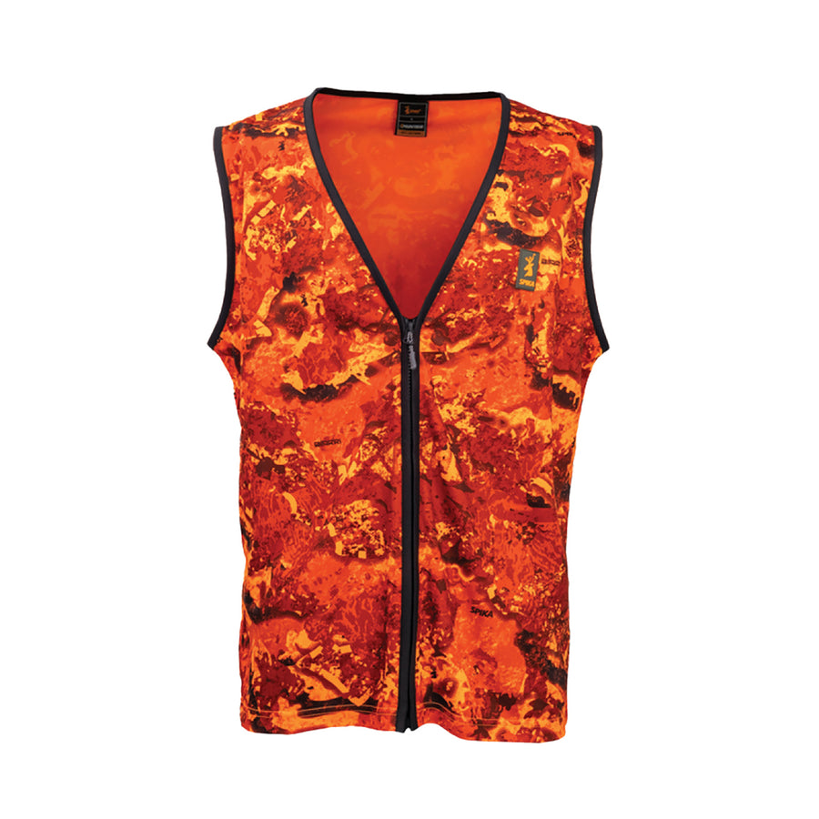 Spika Adult Ranger Vest S / Biarri Blaze