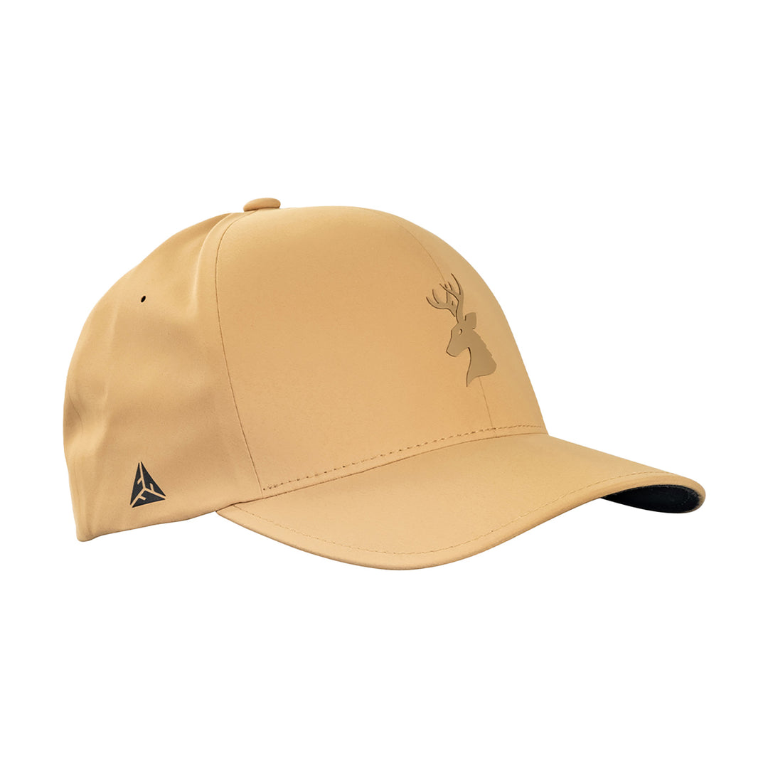 Spika GO Advance Flexfit Cap XL / Brown