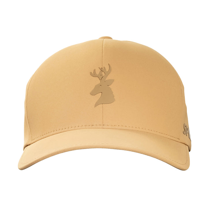 Spika GO Advance Flexfit Cap XL / Brown