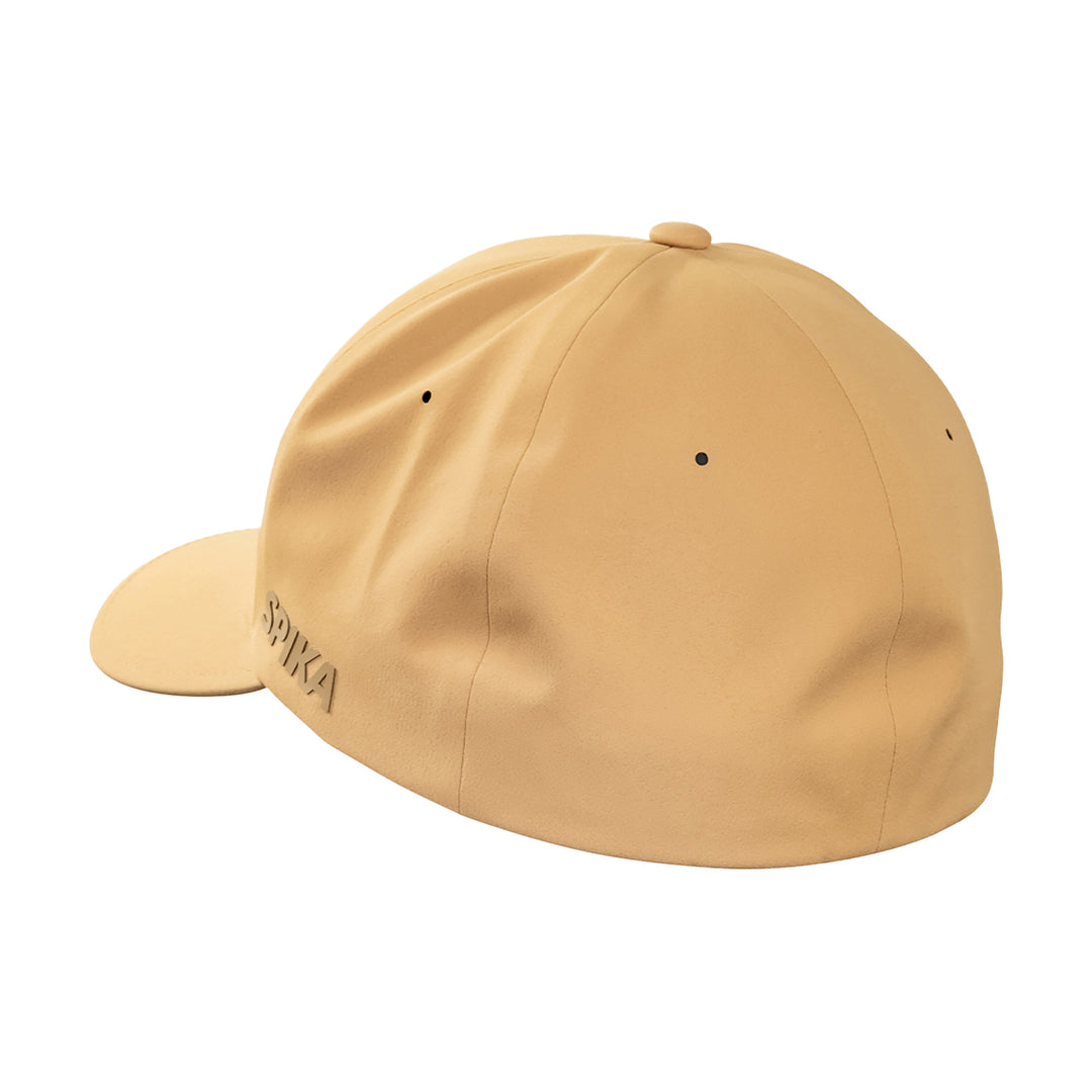 Spika GO Advance Flexfit Cap XL / Brown