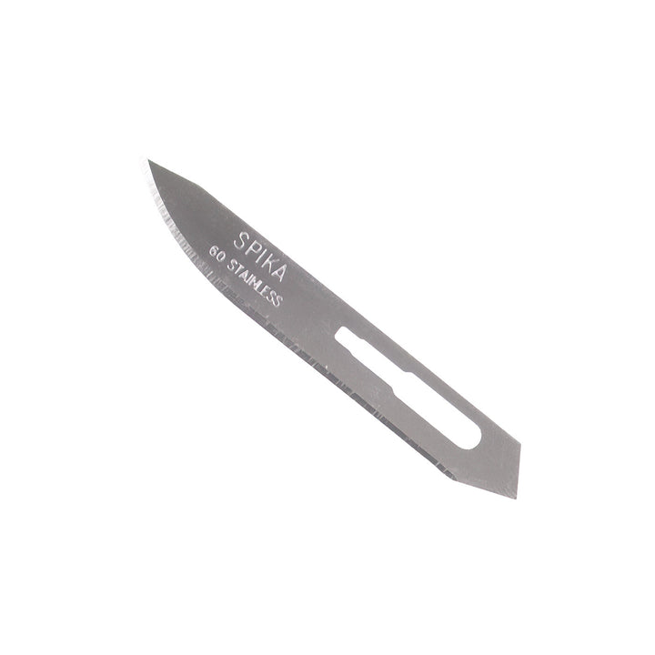 Spika Command Replacement Scalpel Blade Pack