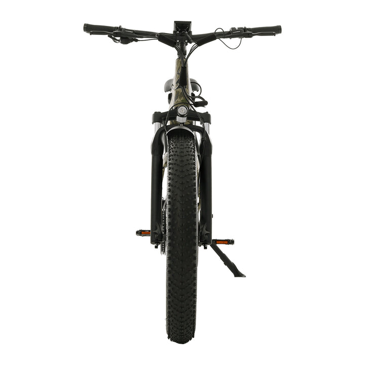 Spika Escape E-Bike Biarri Camo