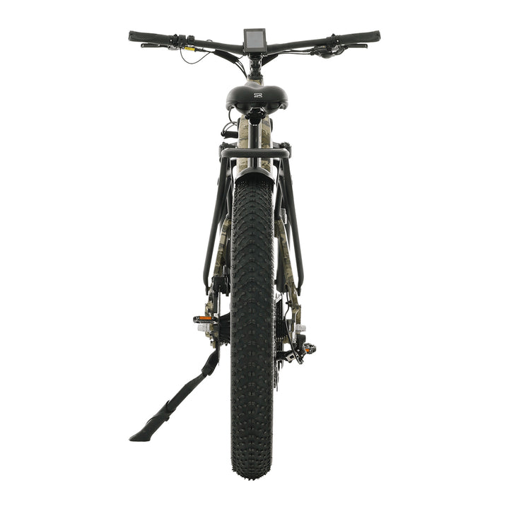 Spika Escape E-Bike Biarri Camo