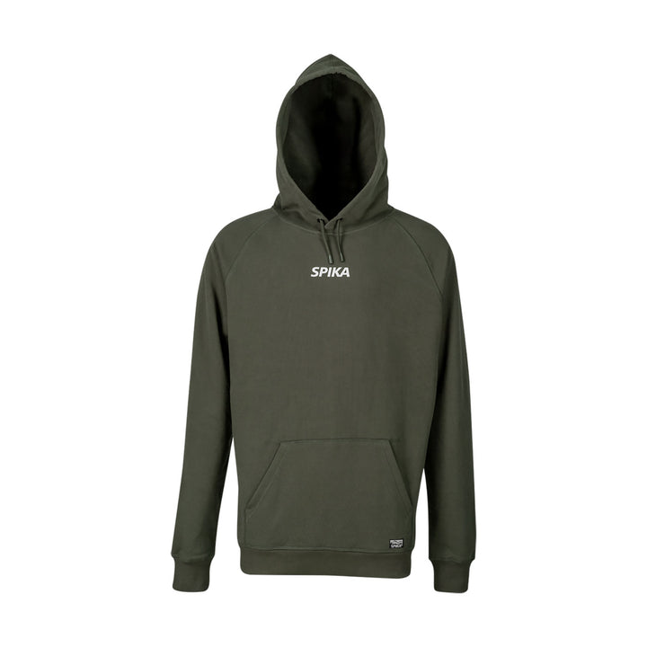 Spika Men GO Mountain Hoodie 2XL / Olive