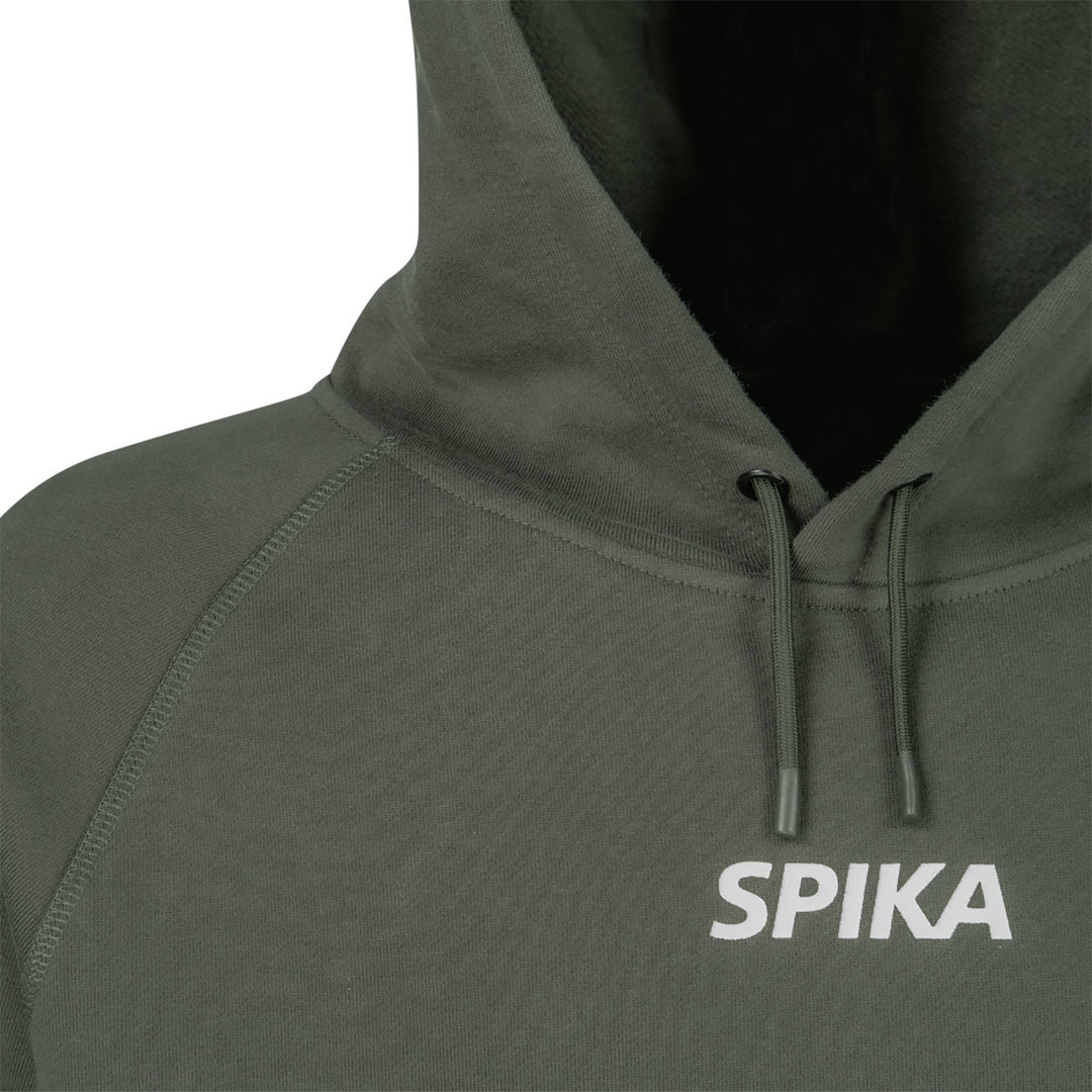 Spika Men GO Mountain Hoodie 2XL / Olive