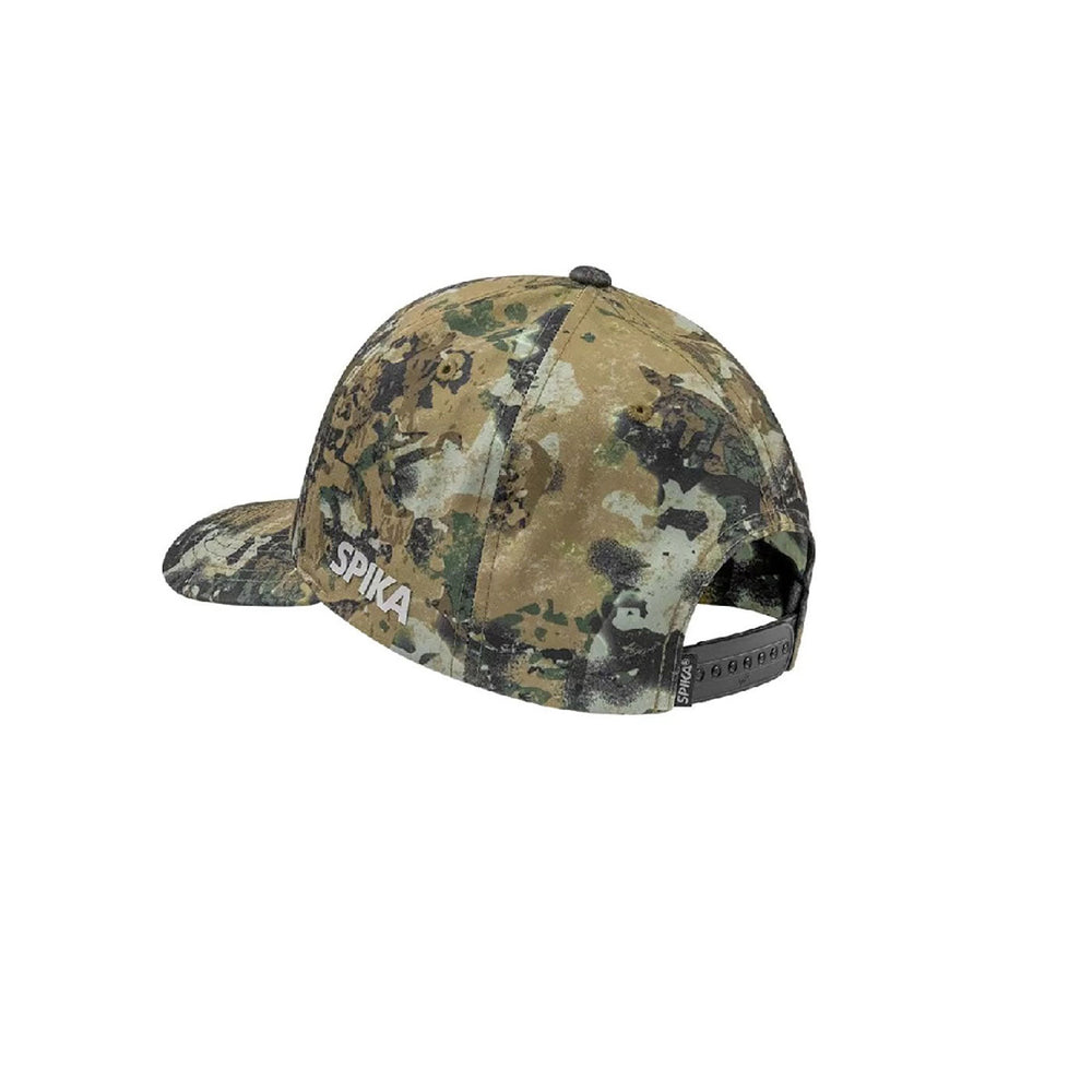 Spika Ranger Flexfit Cap OSFM / Biarri Camo