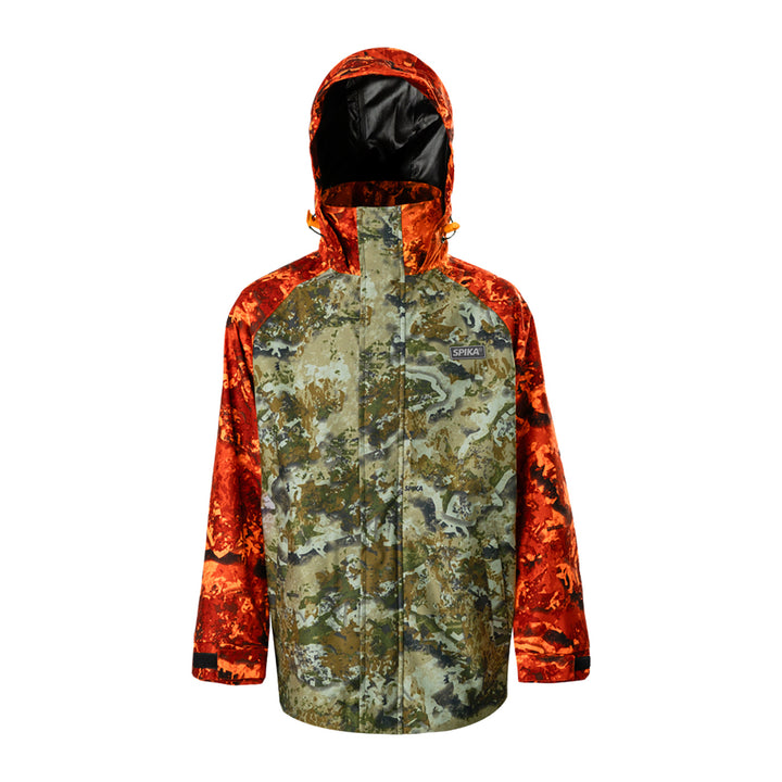 Spika Kids Valley Jacket 2 / Biarri Blaze