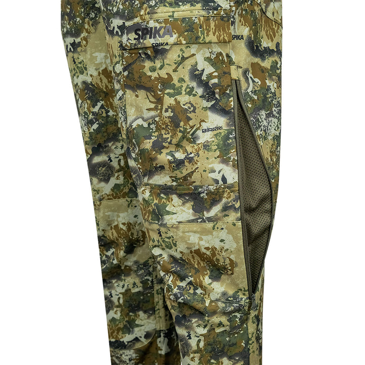 Spika Mens Recon Pants 2XL / Biarri Camo