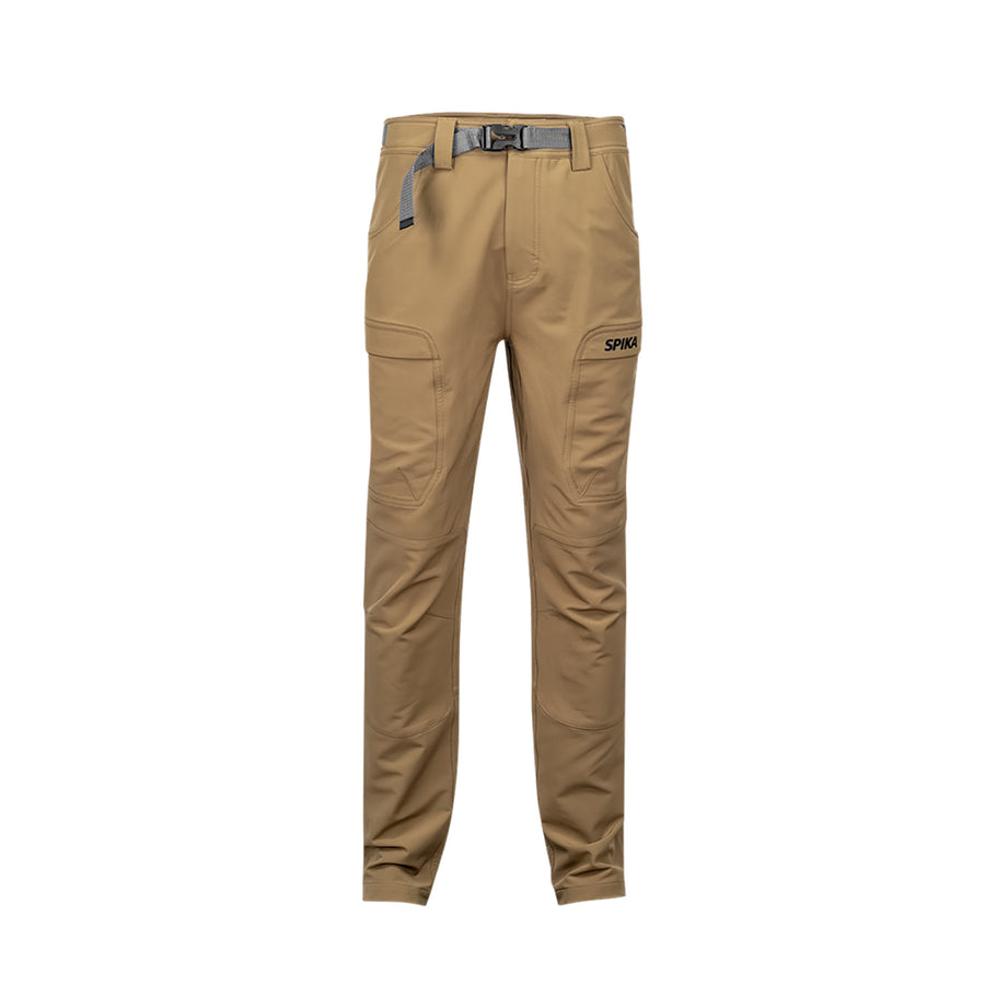 Spika Mens Recon Pants 2XL / Khaki