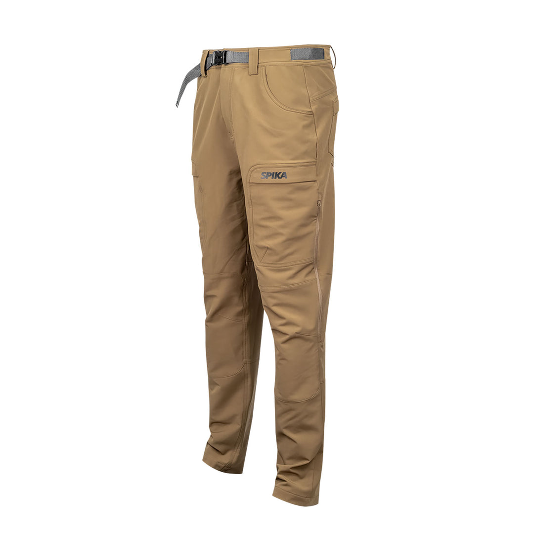 Spika Mens Recon Pants 2XL / Tan