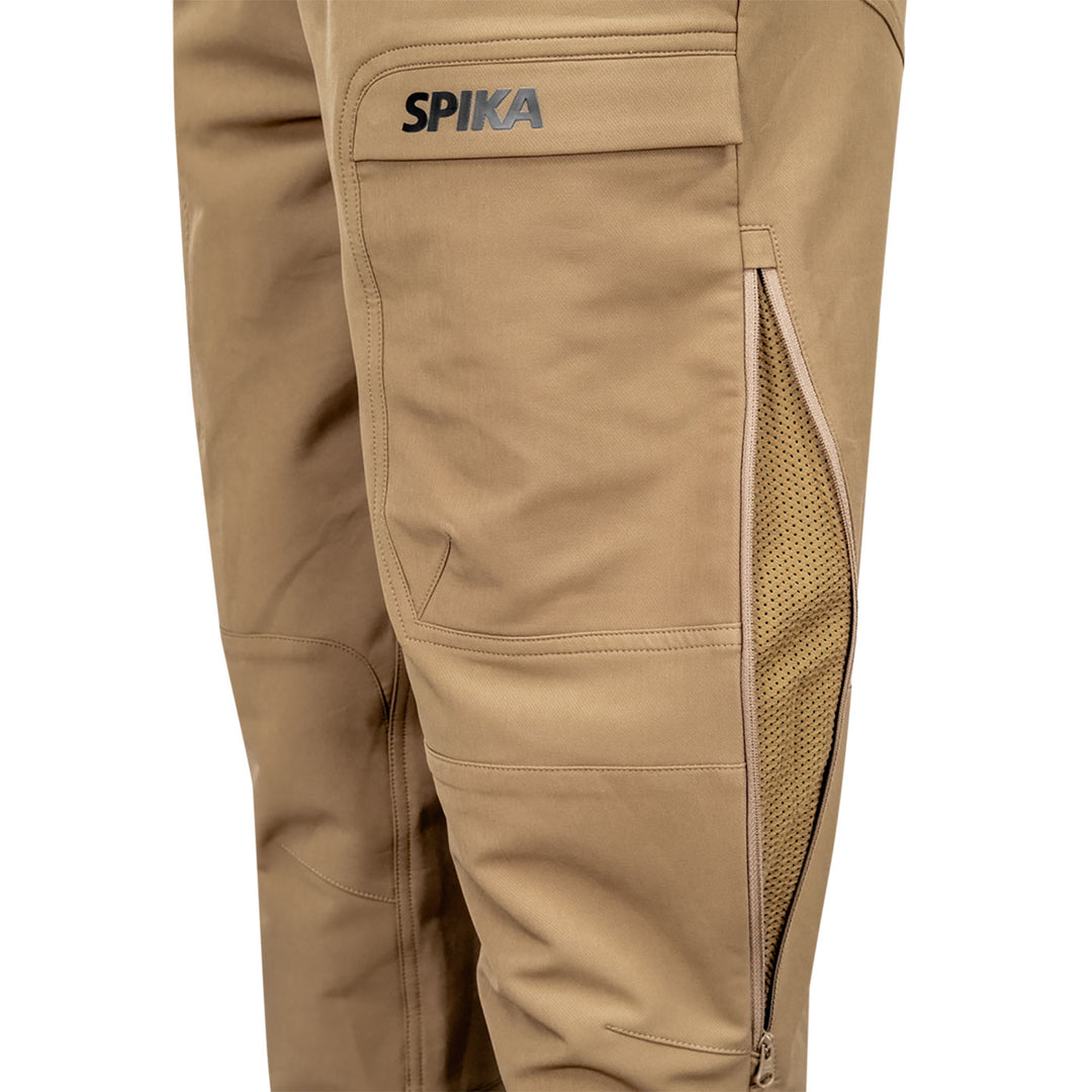 Spika Mens Recon Pants 2XL / Tan