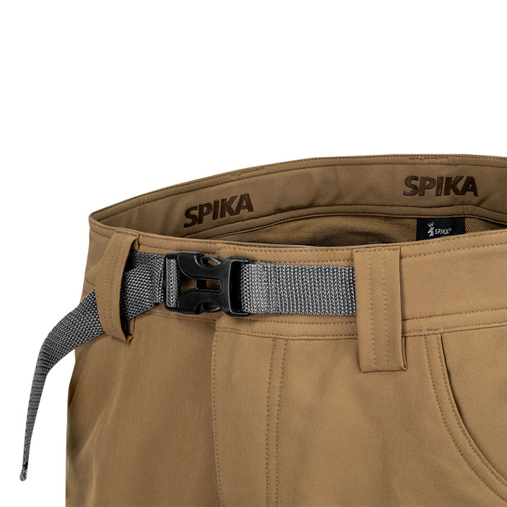 Spika Mens Recon Pants 2XL / Tan