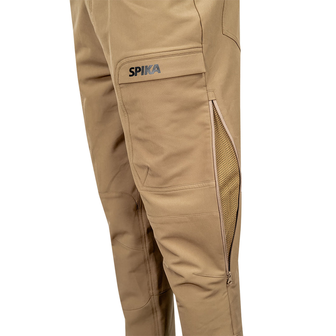 Spika Mens Recon Pants 2XL / Tan