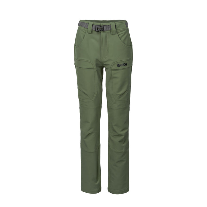 Spika Womens Recon Pants 2XL / Green