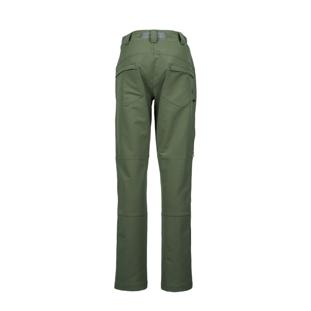 Spika Womens Recon Pants 2XL / Green