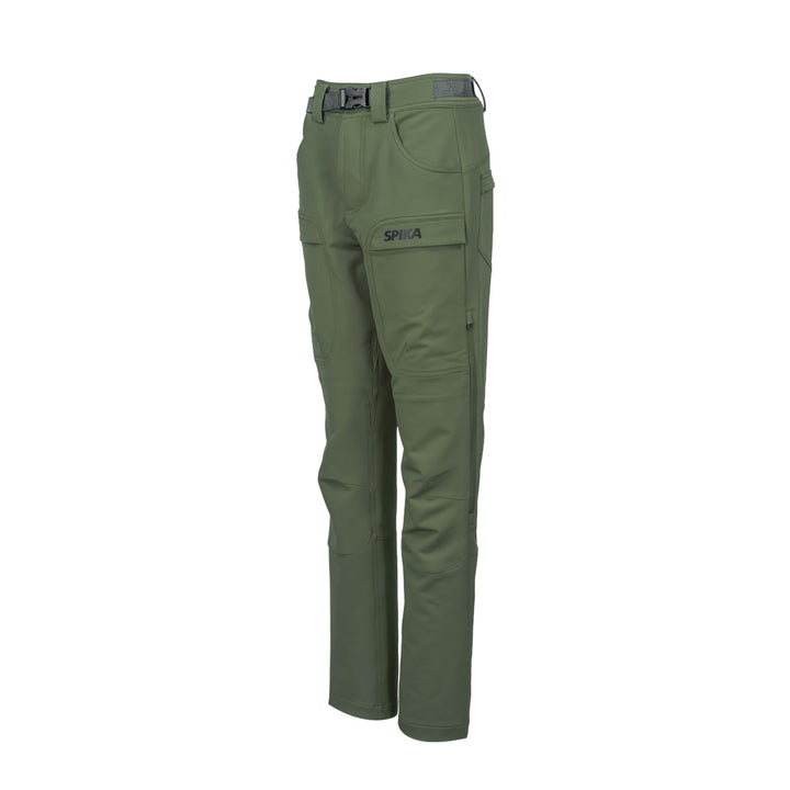 Spika Womens Recon Pants 2XL / Green