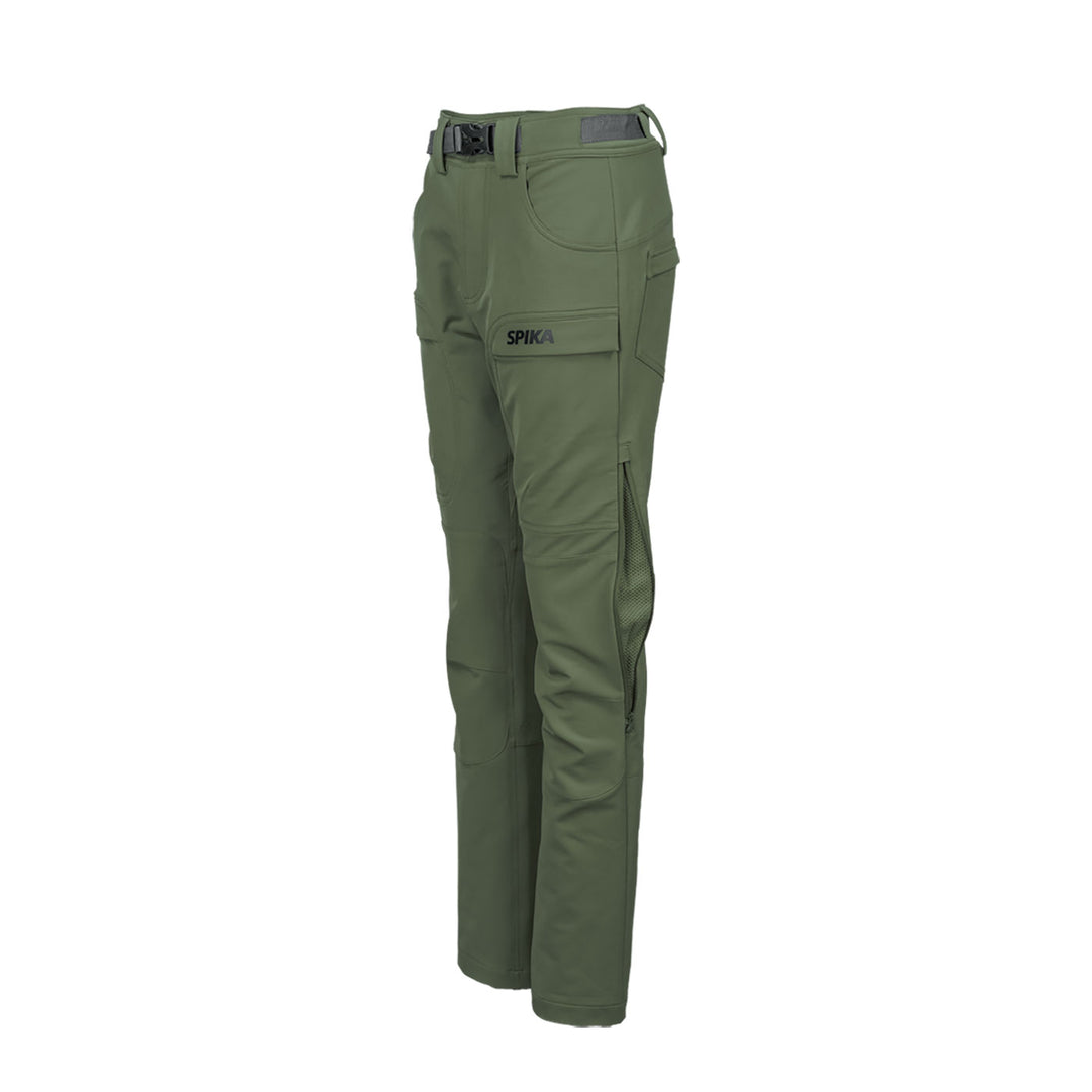 Spika Womens Recon Pants 2XL / Green