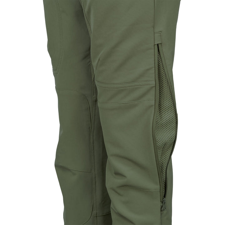 Spika Womens Recon Pants 2XL / Green