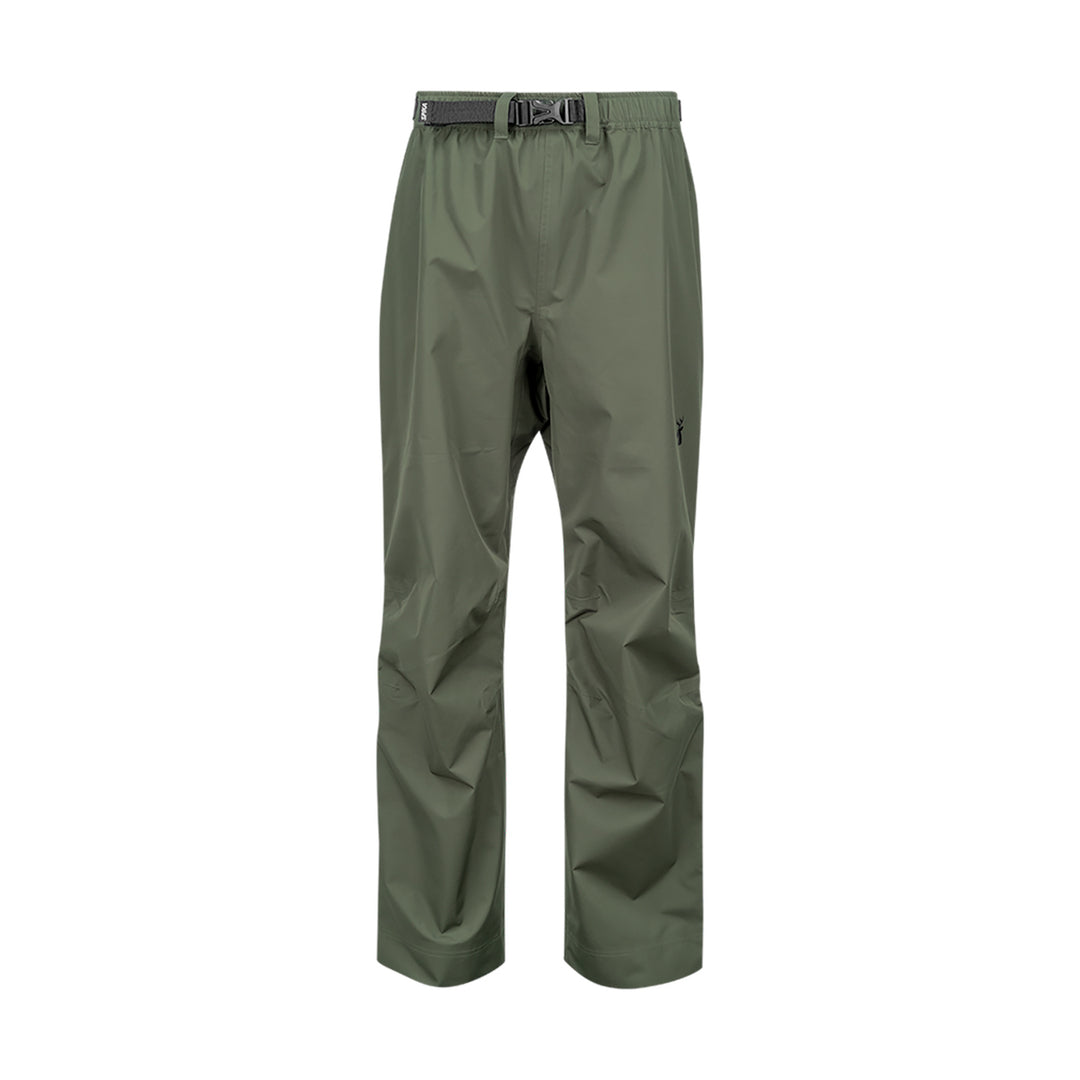 Spika Scout Pull On Pants 2XL / Olive Summit