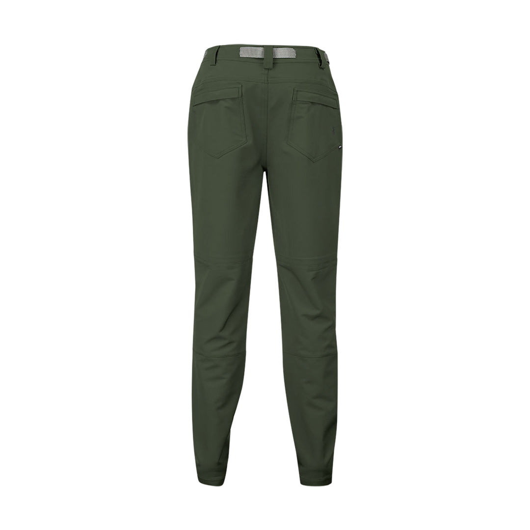 Spika Mens Trail Pants 2XL / Olive