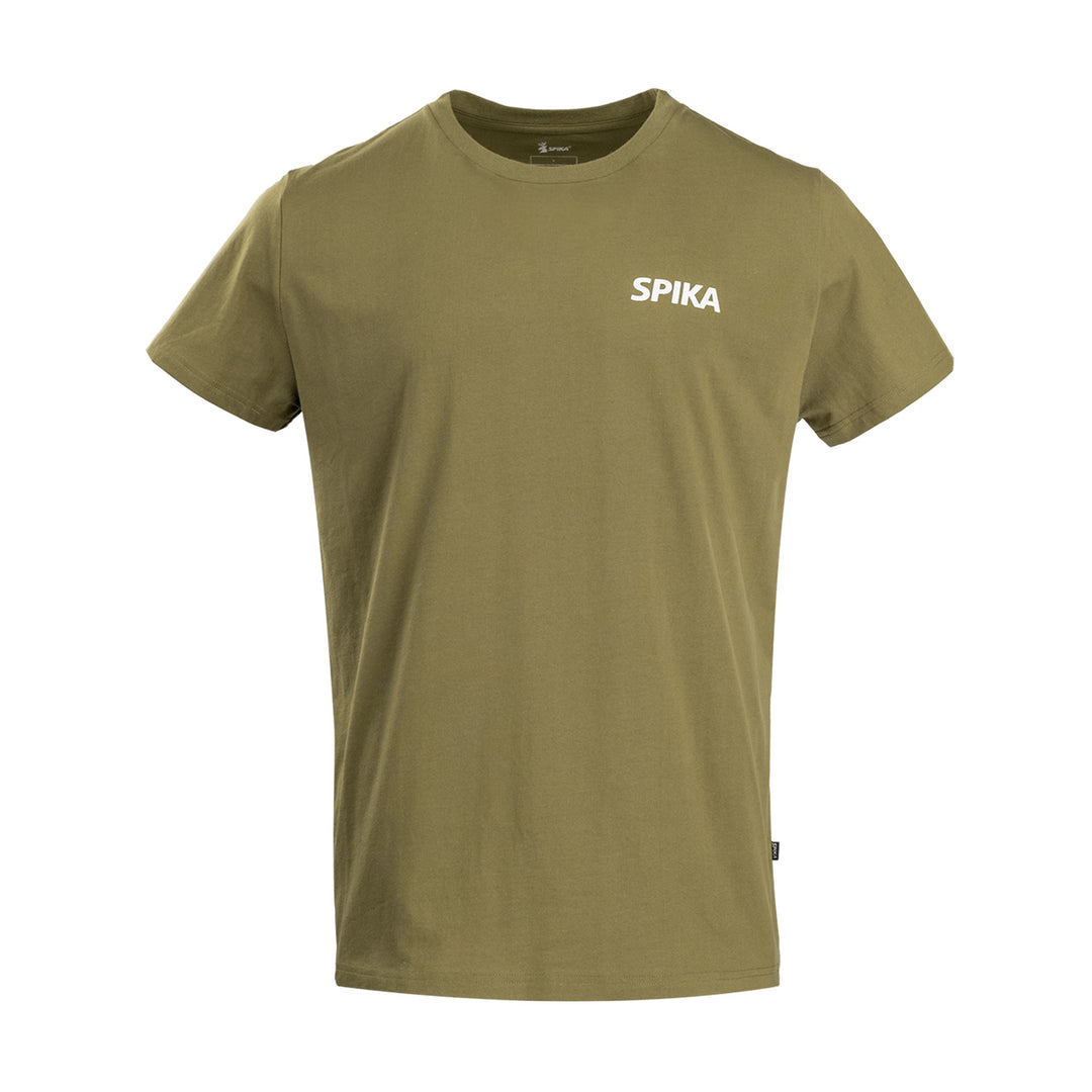 Spika GO Leader T-Shirt 2XL / Green