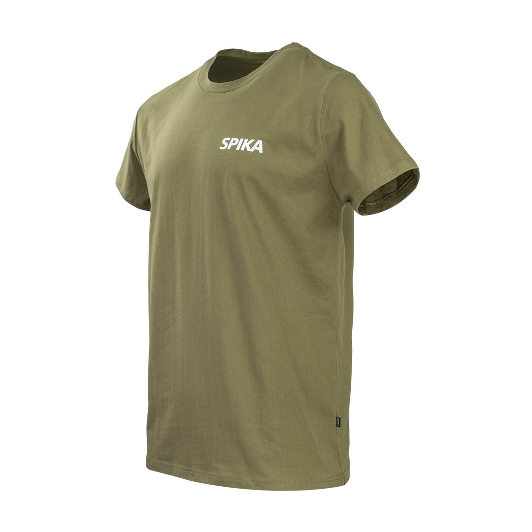 Spika GO Leader T-Shirt 2XL / Green