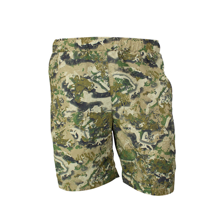 Spika Mens Go Arid Quick Dry Shorts