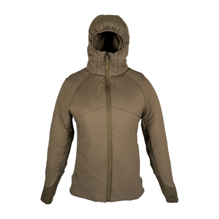 Spika Womens Aura Jacket