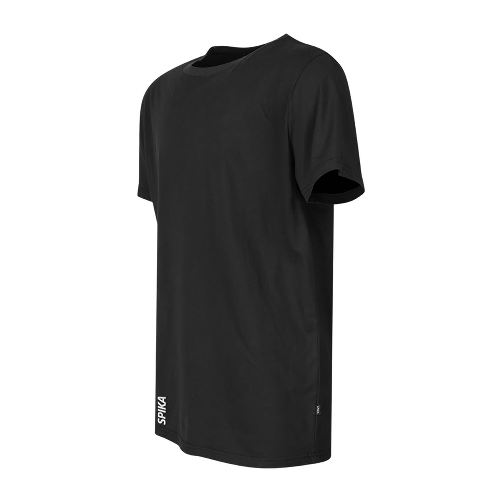 Spika Mens GO Beyond SS T-Shirt 2XL / Black