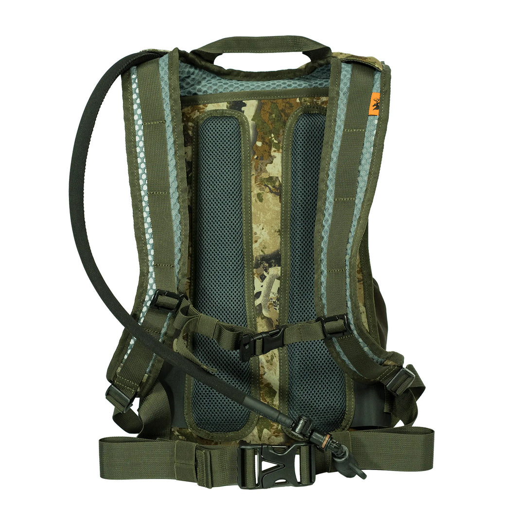 Spika Drover II Hydro Pack 15L 15L / Biarri Camo