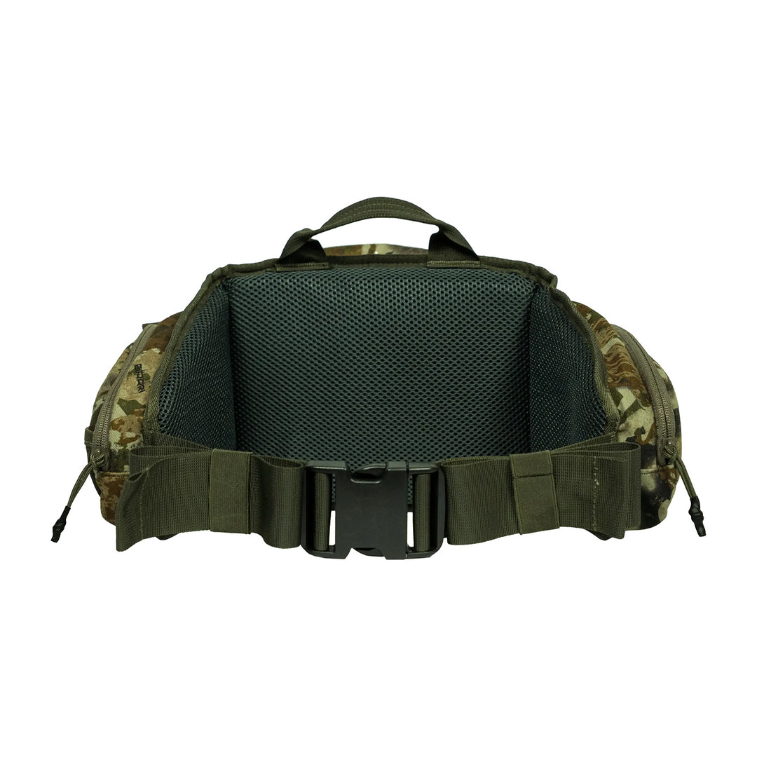 Spika Drover II Waist Pack Biarri Camo