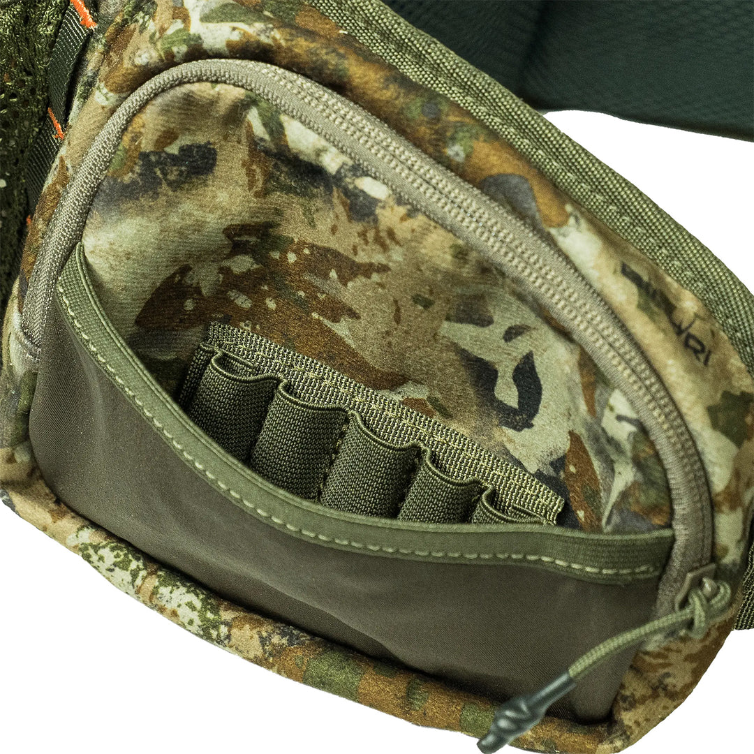 Spika Drover II Waist Pack Biarri Camo