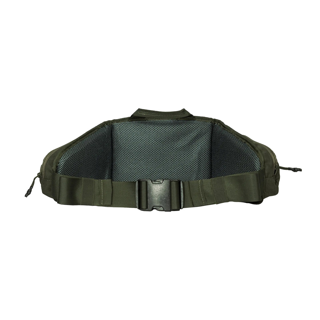 Spika Drover II Waist Pack Olive